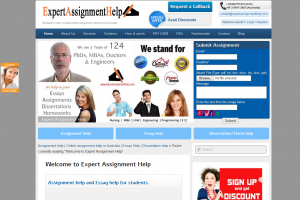 www.expertassignmenthelp.com