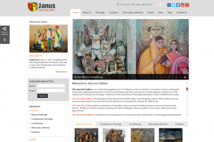 www.janusartgallery.com