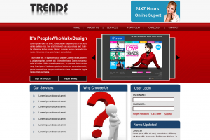 Recent_Trendds