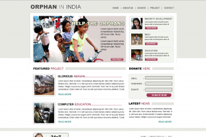 orphan_in India