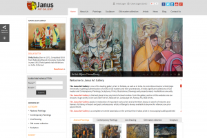 www.janusartgallery.com