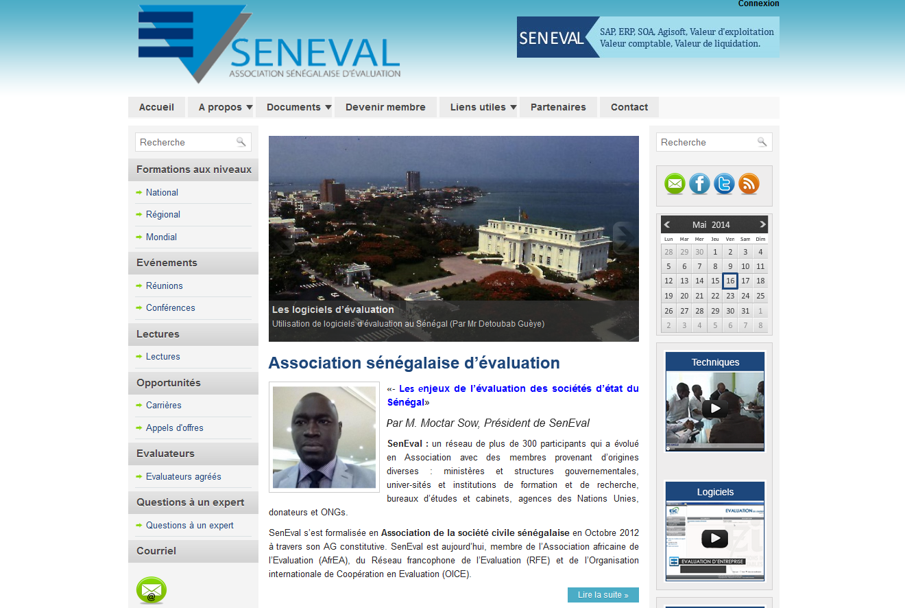 www.seneval.org