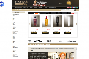 www.hairpower.dk