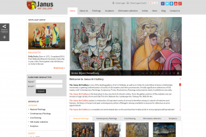 www.janusartgallry.com