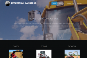 www.excavationcanberra.com