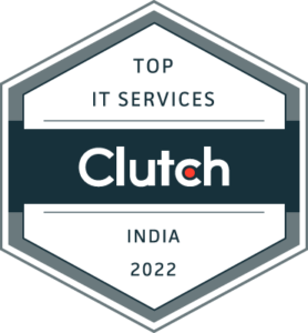 Top Web Developer from India - Cluth.io review